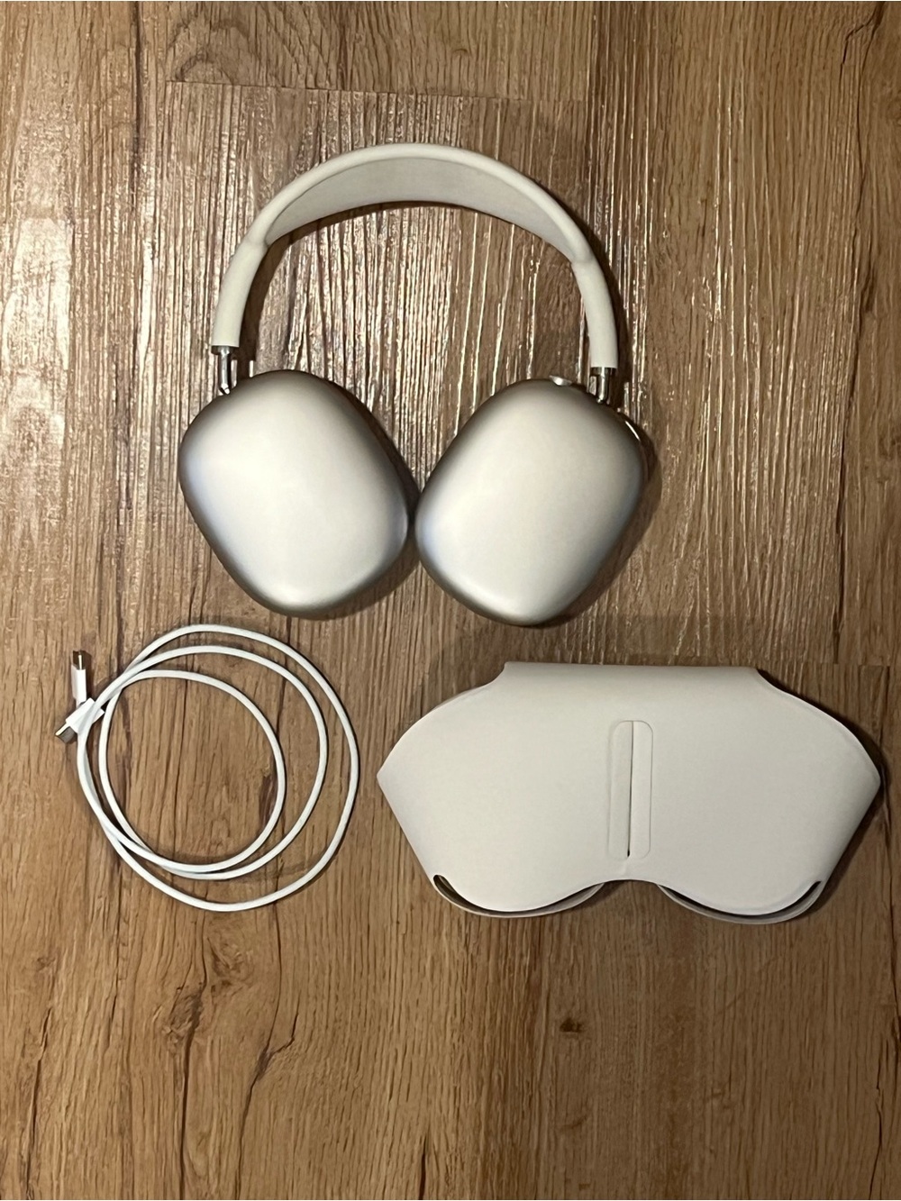 Apple AirPod max - Picture 4 of 7